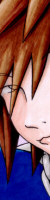 Kingdom Hearts - Sora