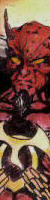 Archangels copyright Eternal Comics