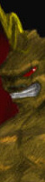 Ifrit FFIX copyright Square-Enix